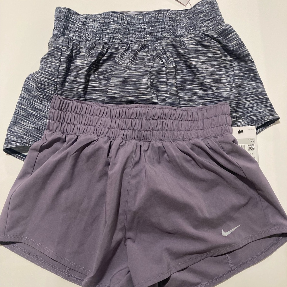 Nike Women's Athletic Shorts